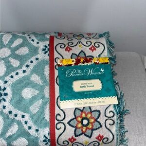 SOLD-The Pioneer Woman Towels- 3 Different Styles